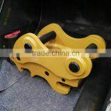 Manual Quick Coupler,Construction Machinery Parts thumbnail-4