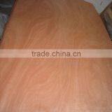 Okume Face Veneer for Plywood thumbnail-1