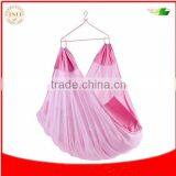 Hot Sale Swing Hammocks Netting Style With Head Cover thumbnail-1