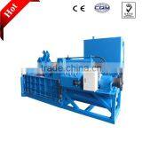 Y81 Hydraulic Scrap Metal Packing Machine Baling Machine thumbnail-4