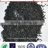 Carbon Black Plastic Masterbatch, Black Masterbatch for PP PE ,food Grade Masterbatch