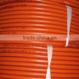 High Pressure Oxygen Rubber Air Hose Different Color