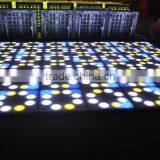 2014 Newest Professional Dancing Floor/ Led Dance Floor Tiles thumbnail-4