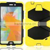 For Samsung Galaxy Tab 4 8.0 T330 Heavy Duty Shockproof Case With Kickstand thumbnail-3