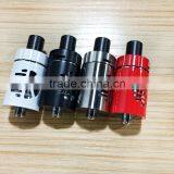 New Arrival topfilling atomizer Kangertech Cltank Leak Free Pyrex Tube 2ml/4ml Cltank