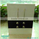 Wholesale Hot Sale Professional Acrylic Clear Cube Makeup Organizer Drawer thumbnail-3