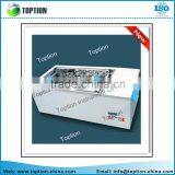 TOPT -110X Water Bath Shaker Incubator thumbnail-2