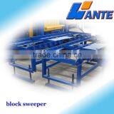 2015 China Block Machine QT6-15 Fully Automatic Block Making Machine Line thumbnail-4