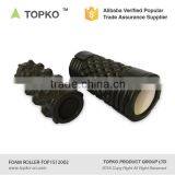 TOPKO Fitness Foam Roller New Nesign Muscle Massage Hollow Grid EVA Foam Roller thumbnail-5
