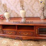 Modern tv Cabinet Plywood tv Cabinet tv Cabinet Design in Living Room thumbnail-5