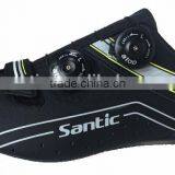 2016 New Fashion Road Cycling Shoes Black