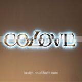 Led Light Channel Letter Sign, Led Sign Board thumbnail-3