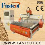 China Shandong Jinan Sandstones Corian Cast Aluminum Cast Iron Bed Welding Bed Cnc Cutter and Engraver thumbnail-6