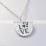 Low Price and High Quality Custom Pet Dog Tags