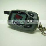 Scooter Tire Pressure Monitoring System Product thumbnail-1