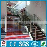 YUDI SUS304/316 Indoor Stairway/balcony/porch Railing/handrail Designs thumbnail-2