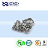 RORO1512701 Reversal Y Shape Metal Puller Zipper Puller /design by Customized