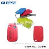 Mini Personal GPS Key Tracker With Selfie Remote Function thumbnail-4