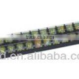 TB Series 1.5-4mm^2 45A 600V Blcoks(TB Terminal Blocks,45A Terminals)(TB-4503-4512) thumbnail-5