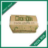 Factory Cosmetic Paper Carton Pizza Box thumbnail-1