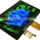 7.0'' LCM LCD Capacitive Touchscreen Panel With Print Contralling Board