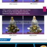 China Factory Promotion USD 632 3D Scanner for Body thumbnail-5
