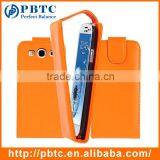 Set Screen Protector Stylus And Case , Sky Blue Back Cover Case For Samsung I9300 thumbnail-5