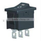 Superior Performance Single Pole Rocker Switch T120