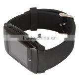 Newest U18 Android 4.4 Dual Core MTK6571 Smart Watches Bluetooth WIFI GPS Pedometer Sleep Monitoring Compass Watch thumbnail-2