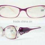 Hot Plastic Diamond Optical Glasses thumbnail-1