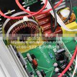 OPIP-3000-1-24V China Manufacture Pure Sine Wave for Solar System dc 110v to ac 24v 3000w Power Inverter thumbnail-5