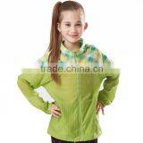 2013 New up Summer Anti-UV Windbreaker Jacket for Girls thumbnail-1