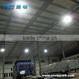 Industrial 30W 120degree Diffuser Aluminum Led High Bay Lamp Indoor 2850lm 6500K Intergrated Led High Bay Light thumbnail-6