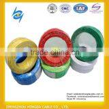 600 Volts 1c XHHW-2 Conductors 2core / 4 Core 2.5mm 4mm 6mm 10mm 16mm PVC Jacket / Insulated Power Cable thumbnail-4