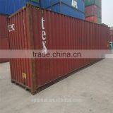 Normal Use Cheaper 40ft High Cube Container