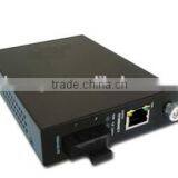 100 mb Enterprise Lever Managed Optic Transceiver thumbnail-1