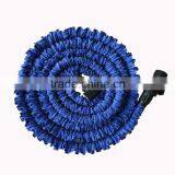 China factory price expandable garden hose