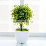 Japanese Mini Artificial Bonsai Trees and Plants thumbnail-6