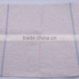 Super Water and Oil Absorbent White Color 100%cotton Rags for Floor thumbnail-4