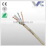 Frankever SFTP 4 Pairs CAT6 Lan Cable
