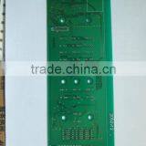2.0MM FR-4 COPPER HASL PCB 2
