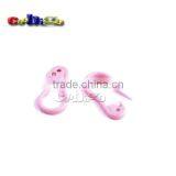 7/8"Length Plastic Colorful Safety Pins For Label Tags Fasteners Charms Baby Shower #FLQ001-A(Mix-s) thumbnail-6
