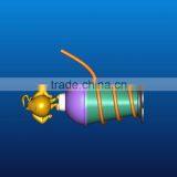 Supporting OEM Design and Production Straw Cup With Apricot Doll thumbnail-2