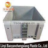 1200x1000x760mm Plastic Pallet Box thumbnail-3