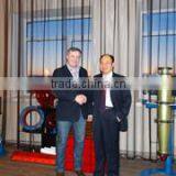 Shijiazhuang Damei Kingmech Pump Co., Ltd. company overview - view 1 thumbnail