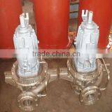 Process Pressure Gauge