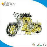 ABS Material Magnetic Stick Toy Children Educational Toys Magnetic Rod Toy thumbnail-1