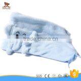 Custom Baby Towel Good Quality Plush Baby Towel thumbnail-1