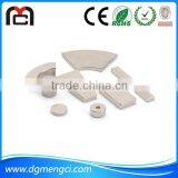 Custom Made Round Shape Speaker Neodymium Magnet thumbnail-1