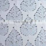 100% Polyester Piece Dyed Jacquard Fabrics for Curtains thumbnail-1
